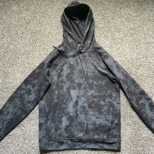 Lululemon CITY SWEAT HOODIE PULLOVER